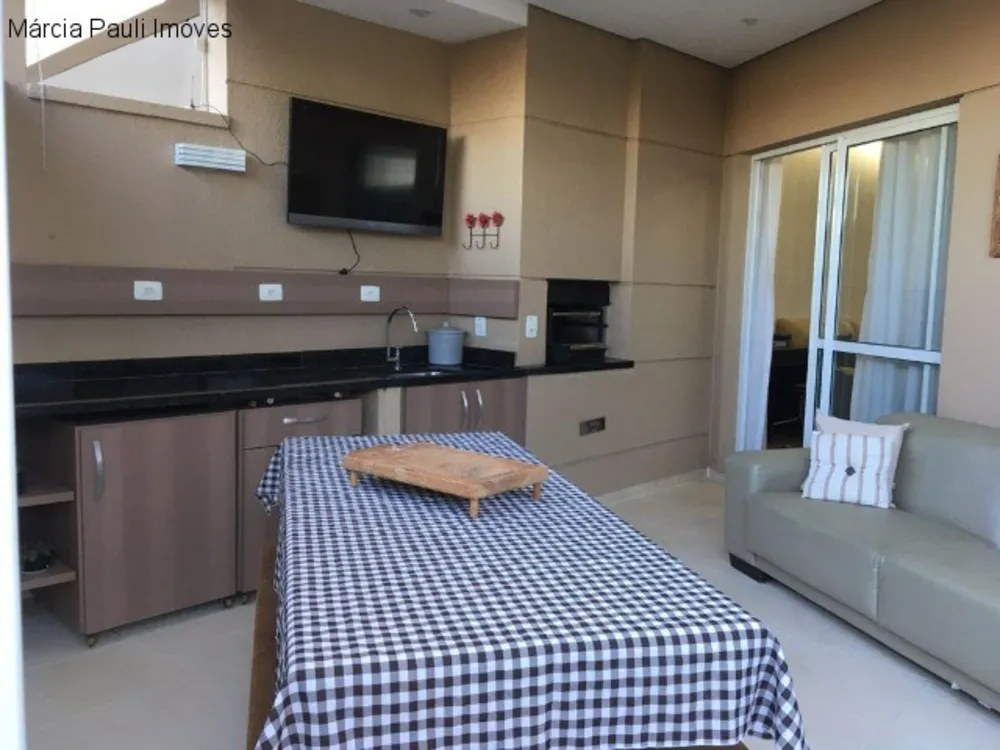 Apartamento, 3 quartos, 208 m² - Foto 13