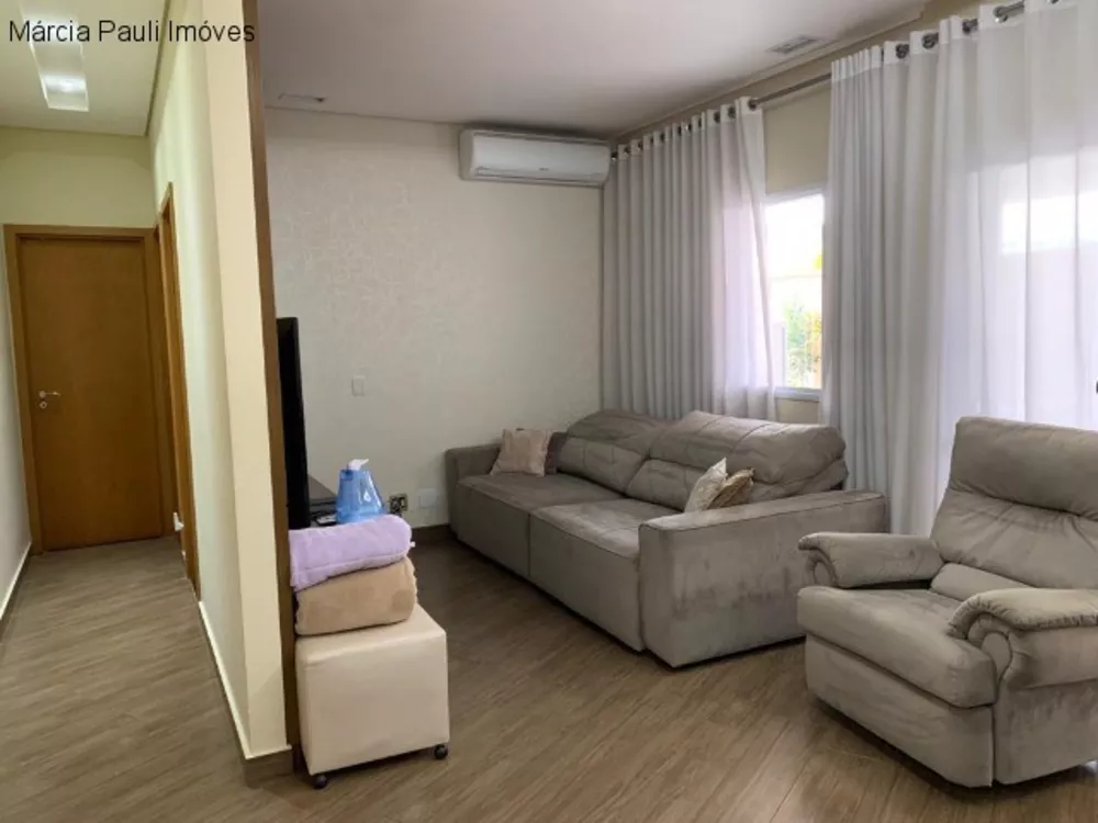 Apartamento à venda com 3 quartos, 208m² - Foto 5