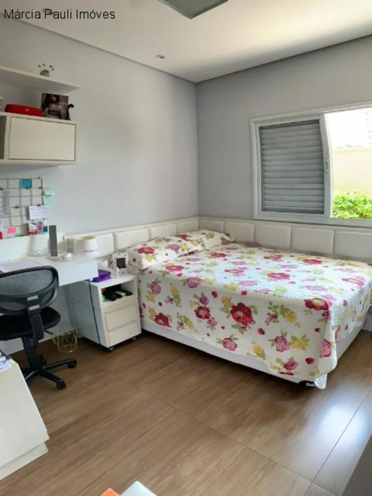 Apartamento à venda com 3 quartos, 208m² - Foto 6