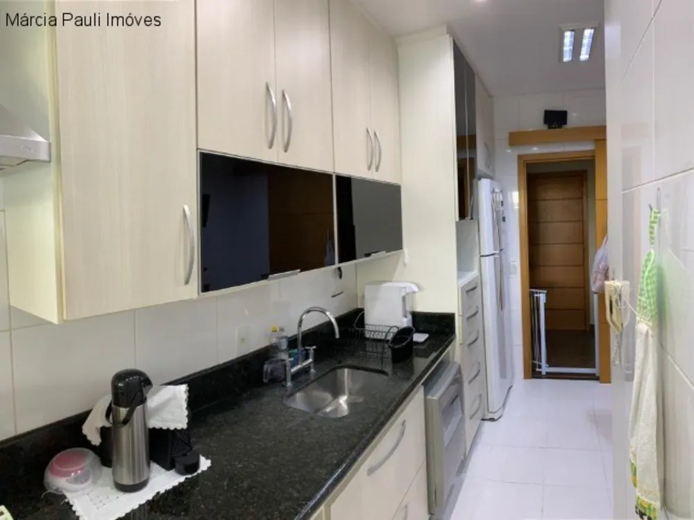 Apartamento, 3 quartos, 208 m² - Foto 9