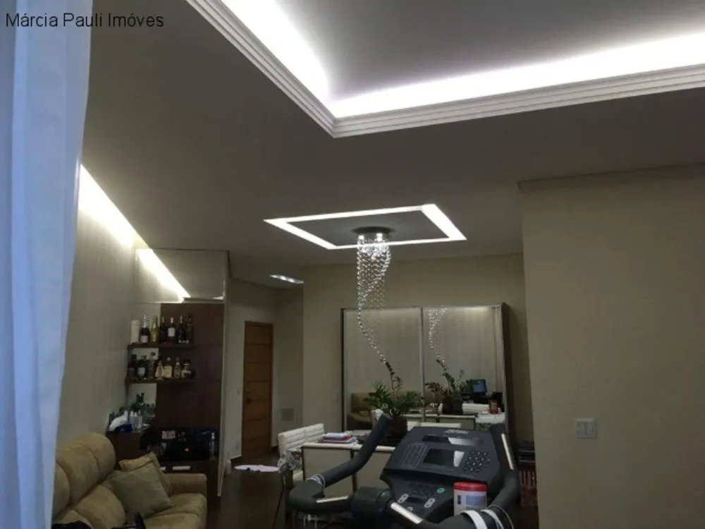 Apartamento, 3 quartos, 208 m² - Foto 14
