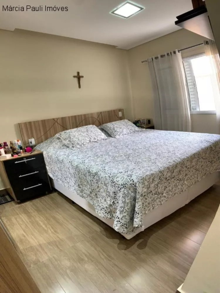 Apartamento à venda com 3 quartos, 208m² - Foto 7