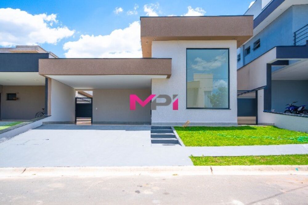 Casa de Condomínio à venda com 3 quartos, 150m² - Foto 2
