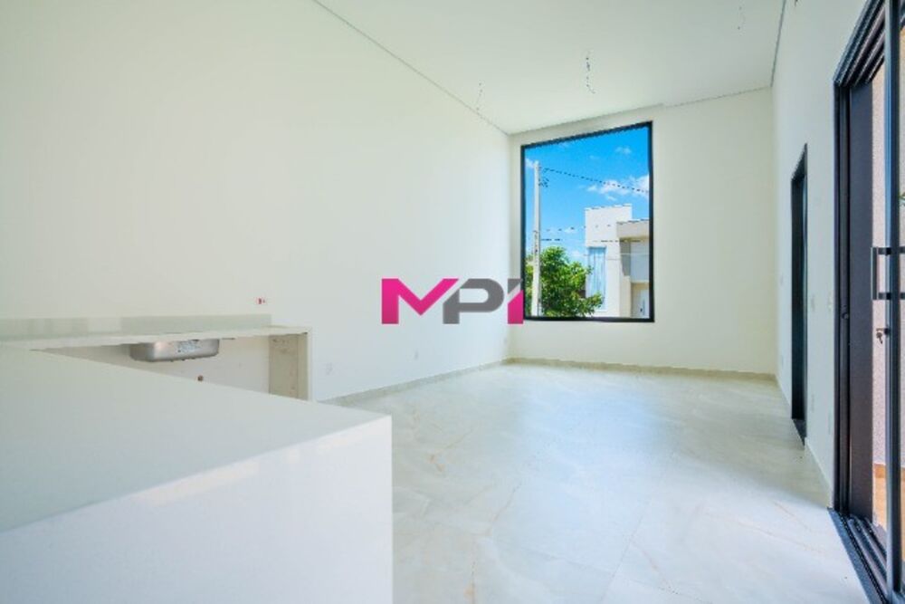 Casa de Condomínio à venda com 3 quartos, 150m² - Foto 1