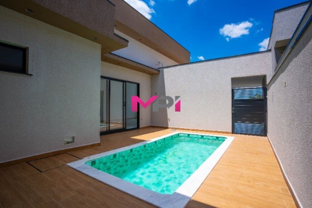 Casa de Condomínio à venda com 3 quartos, 150m² - Foto 16