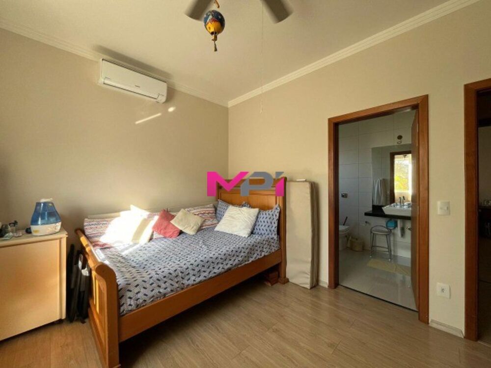 Casa de Condomínio à venda com 3 quartos, 387m² - Foto 10