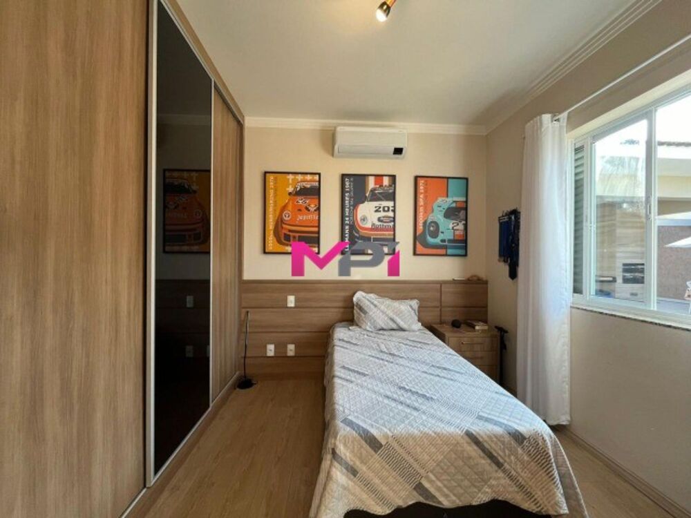 Casa de Condomínio à venda com 3 quartos, 387m² - Foto 9