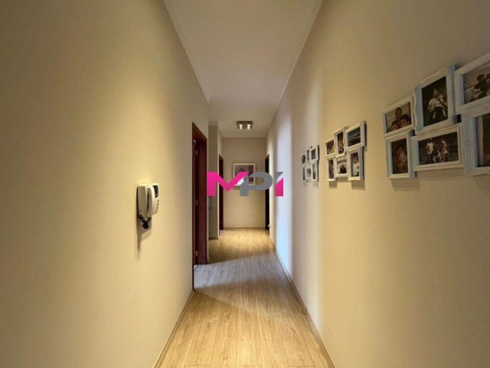 Casa de Condomínio à venda com 3 quartos, 387m² - Foto 6