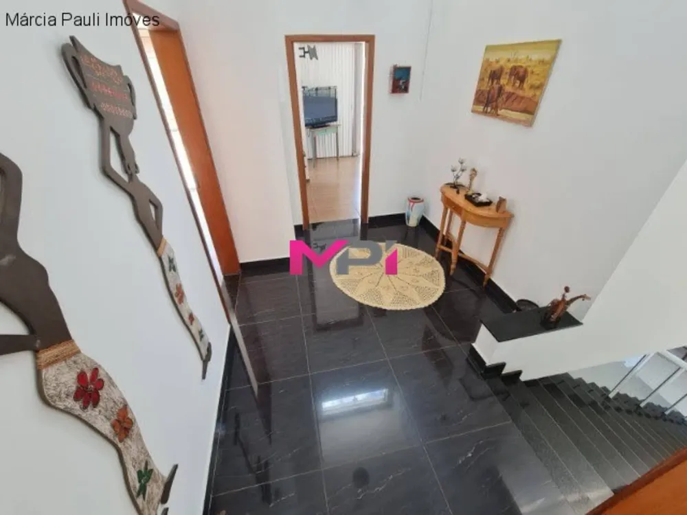 Casa de Condomínio, 4 quartos - Foto 15