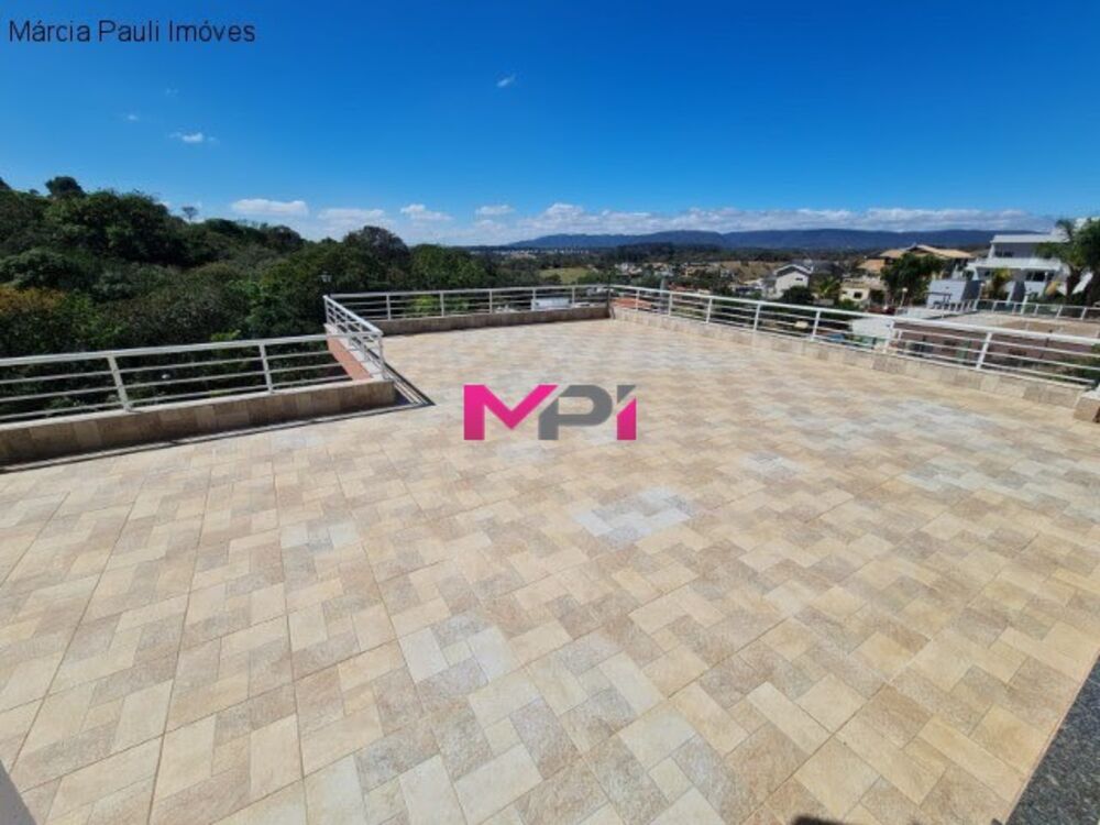 Casa de Condomínio, 4 quartos - Foto 10