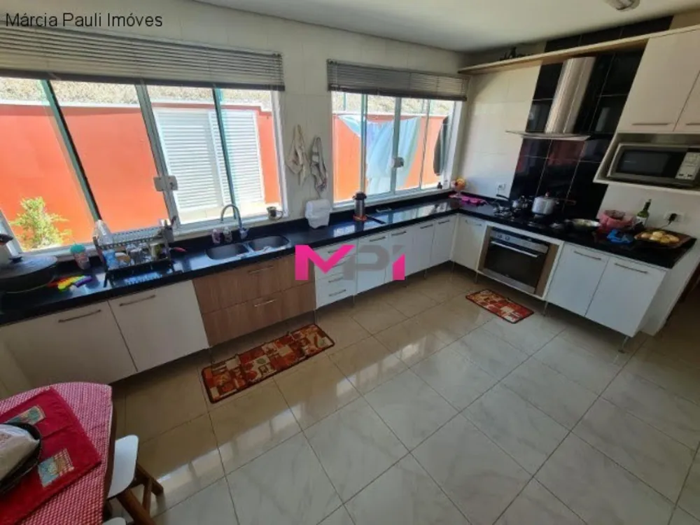 Casa de Condomínio, 4 quartos - Foto 8