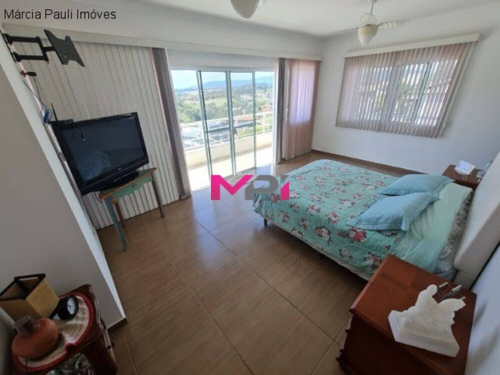 Casa de Condomínio, 4 quartos - Foto 16