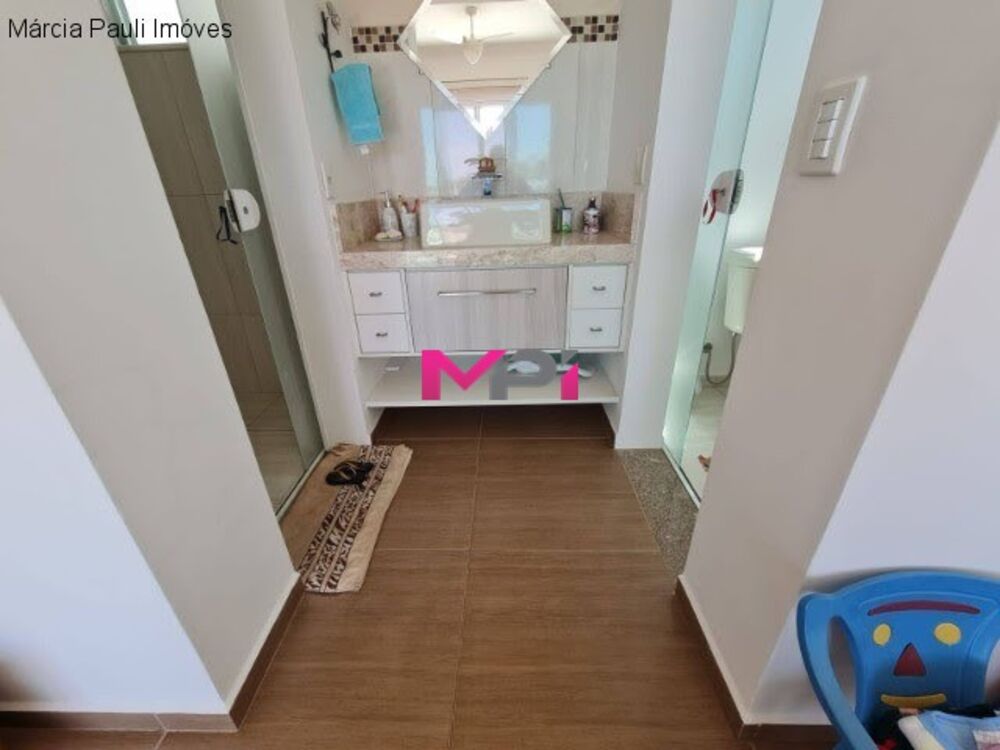 Casa de Condomínio, 4 quartos - Foto 12