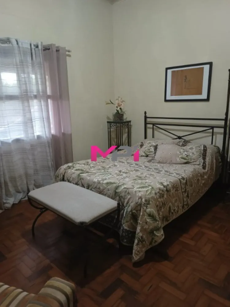 Chácara, 4 quartos, 5975 m² - Foto 6