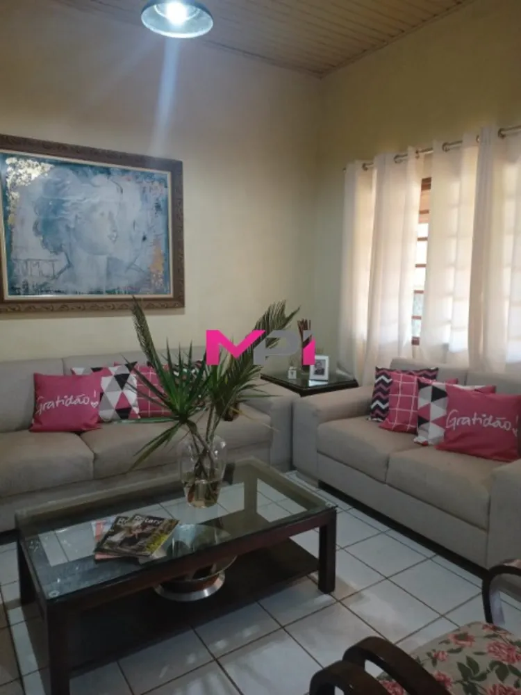 Chácara, 4 quartos, 5975 m² - Foto 5