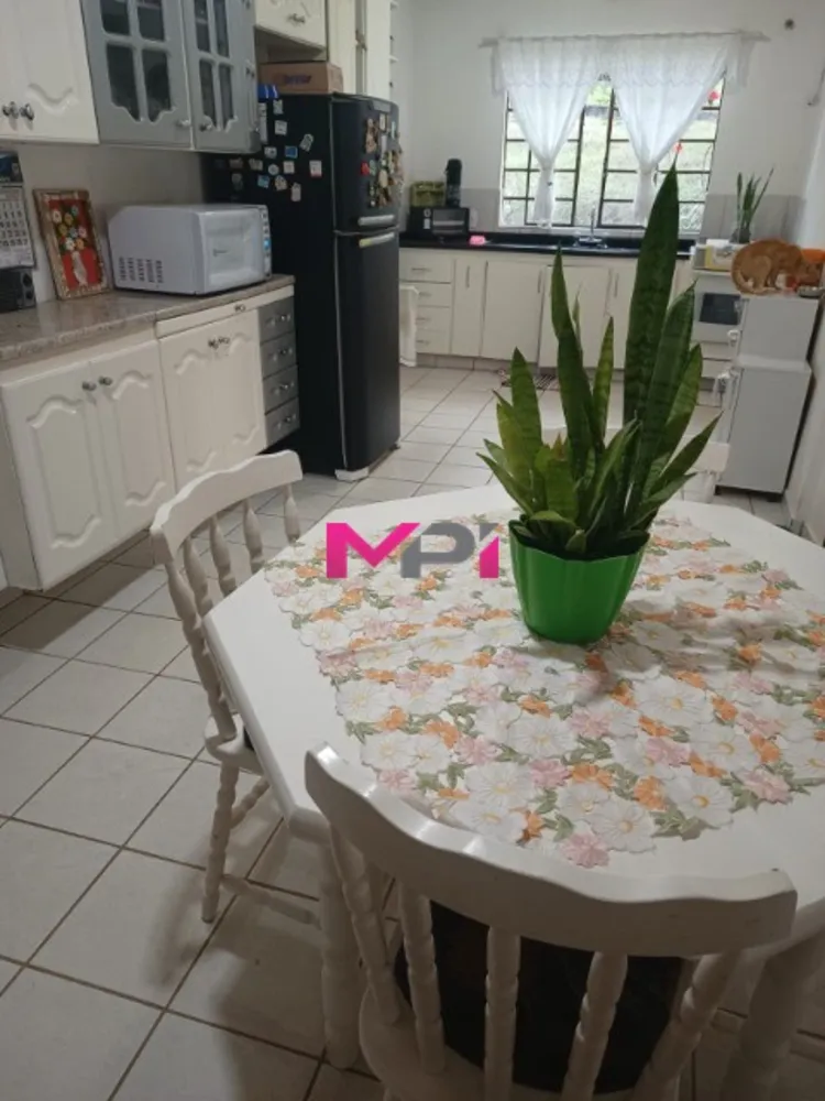 Chácara, 4 quartos, 5975 m² - Foto 1