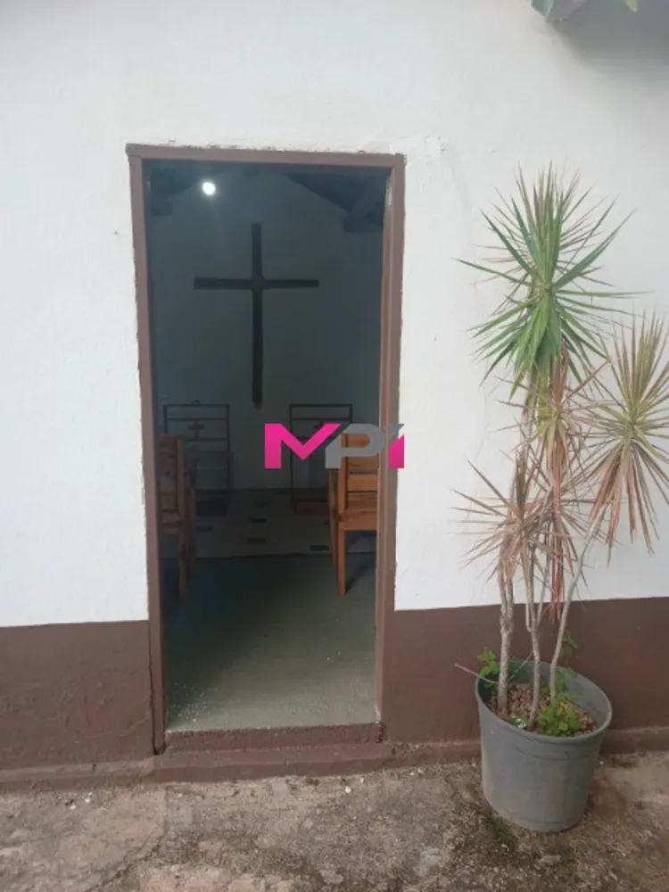Chácara, 4 quartos, 5975 m² - Foto 6