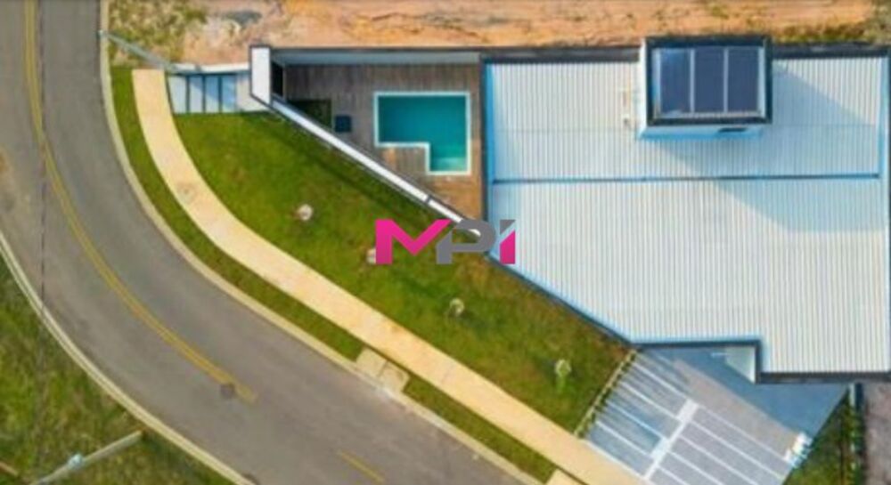 Casa de Condomínio à venda com 3 quartos, 235m² - Foto 4