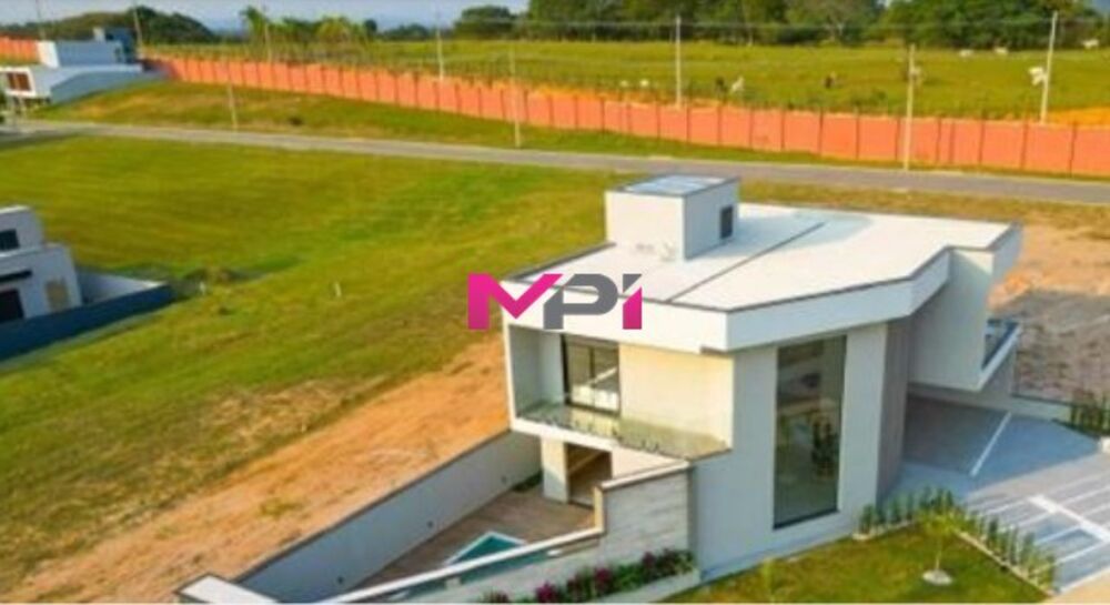 Casa de Condomínio à venda com 3 quartos, 235m² - Foto 3