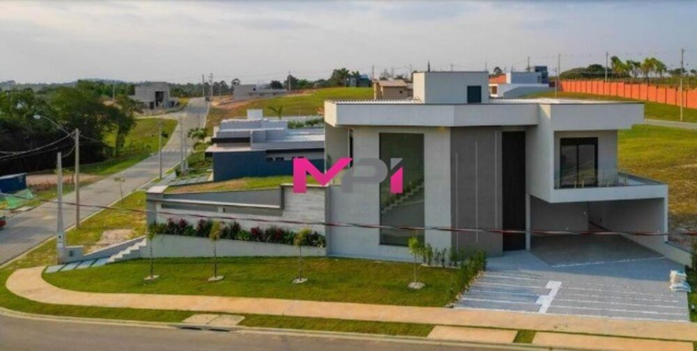 Casa de Condomínio à venda com 3 quartos, 235m² - Foto 1