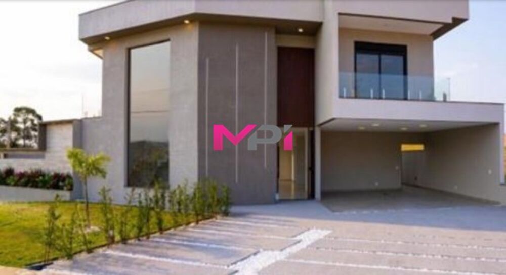 Casa de Condomínio à venda com 3 quartos, 235m² - Foto 2