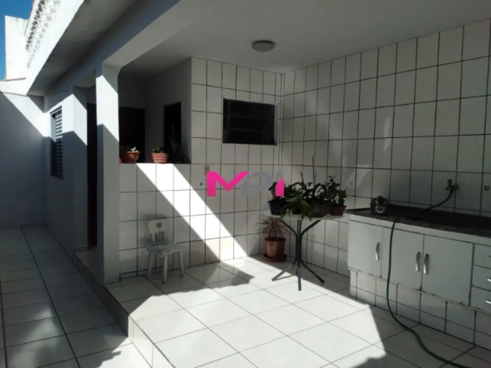 Casa, 3 quartos, 186 m² - Foto 9