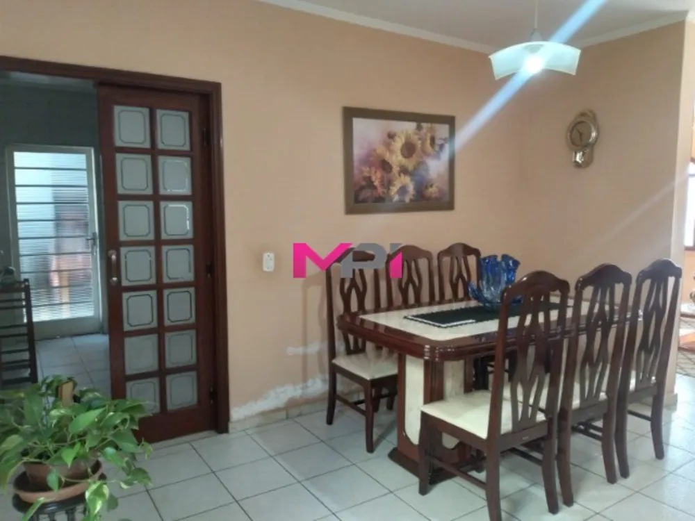 Casa, 3 quartos, 186 m² - Foto 4