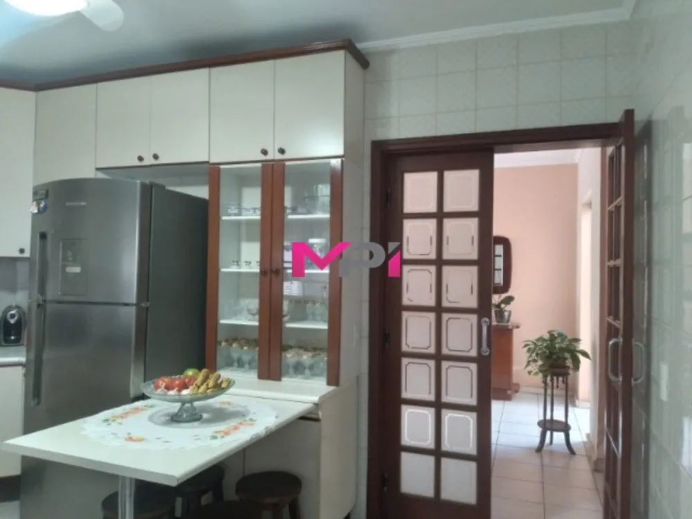 Casa, 3 quartos, 186 m² - Foto 5