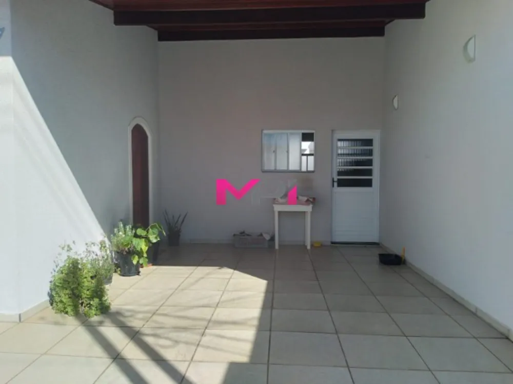 Casa, 3 quartos, 186 m² - Foto 12