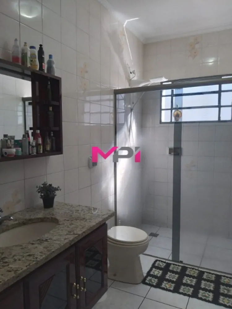 Casa, 3 quartos, 186 m² - Foto 8