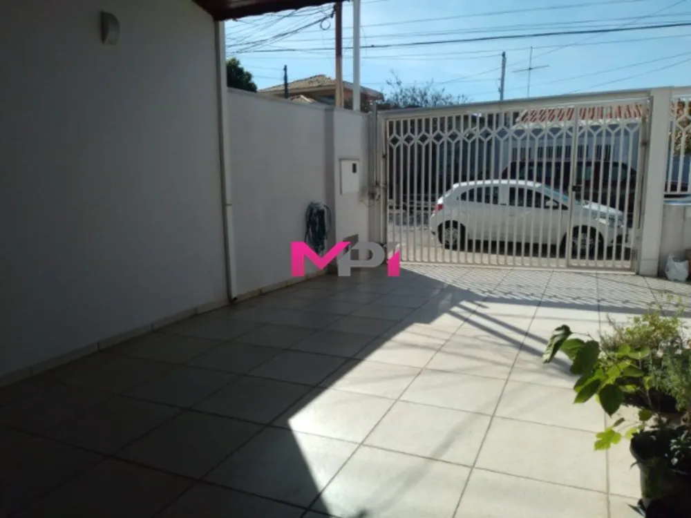 Casa, 3 quartos, 186 m² - Foto 11