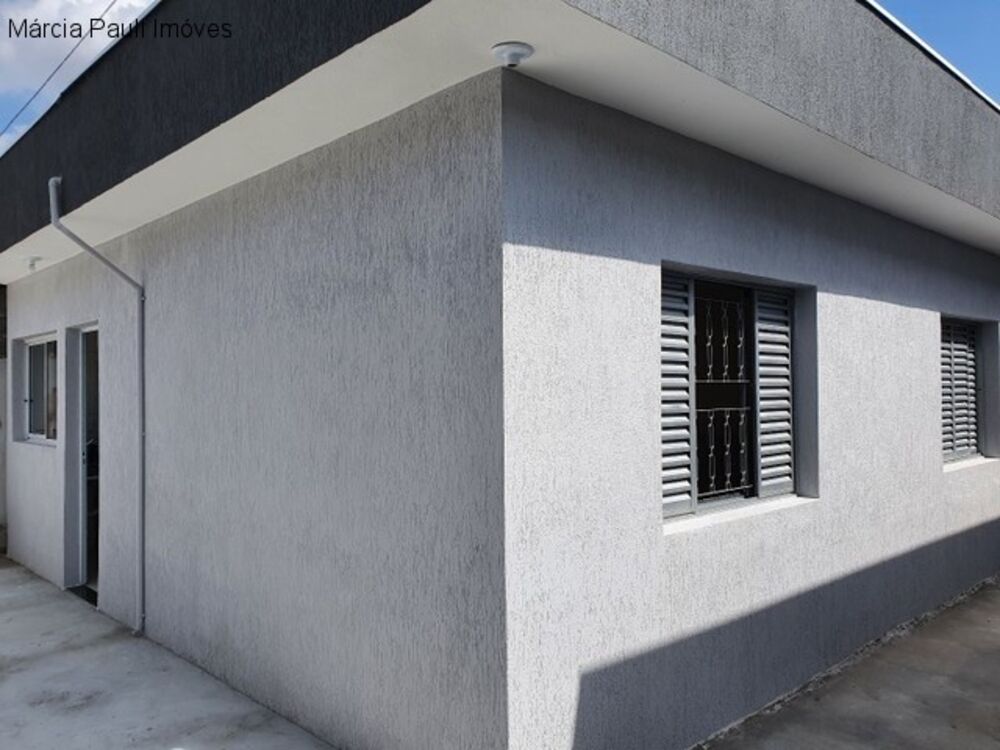 Casa, 3 quartos, 140 m² - Foto 1