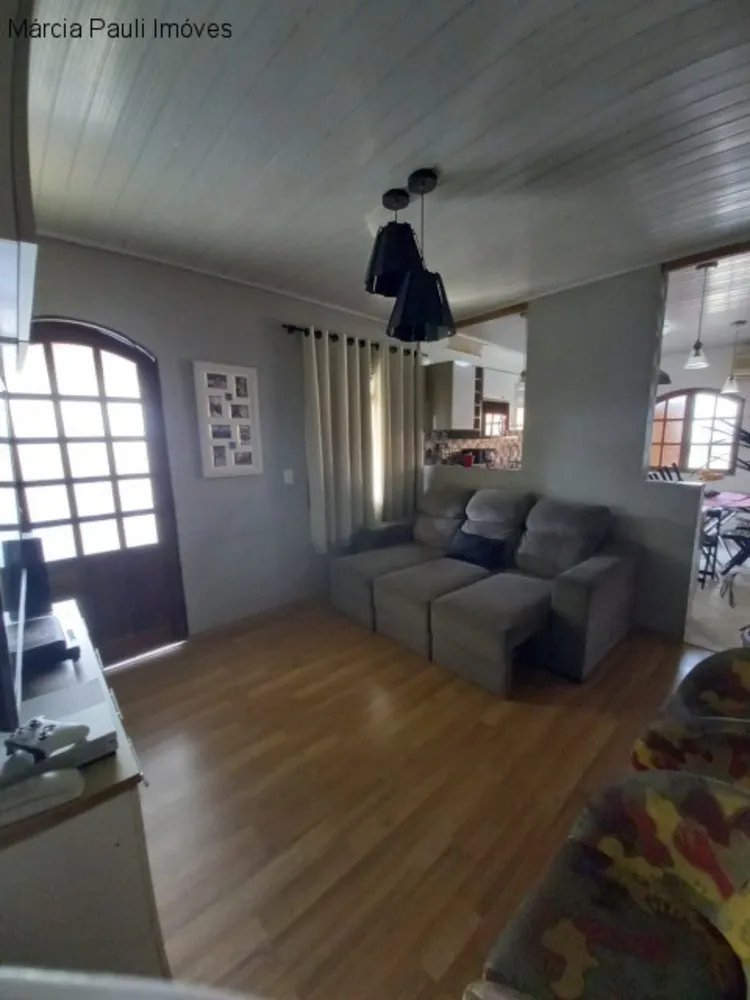 Casa, 2 quartos - Foto 2