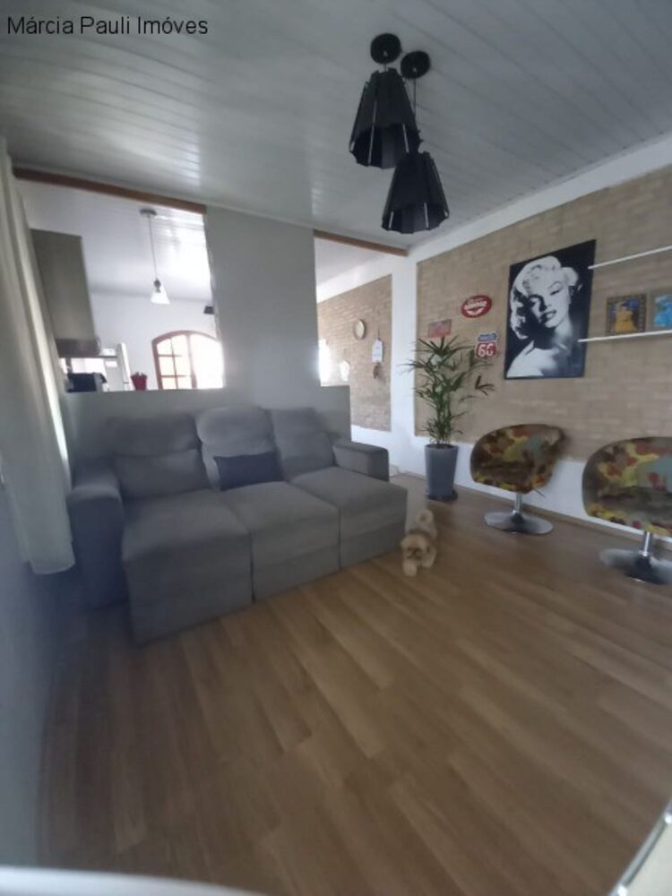 Casa, 2 quartos - Foto 2