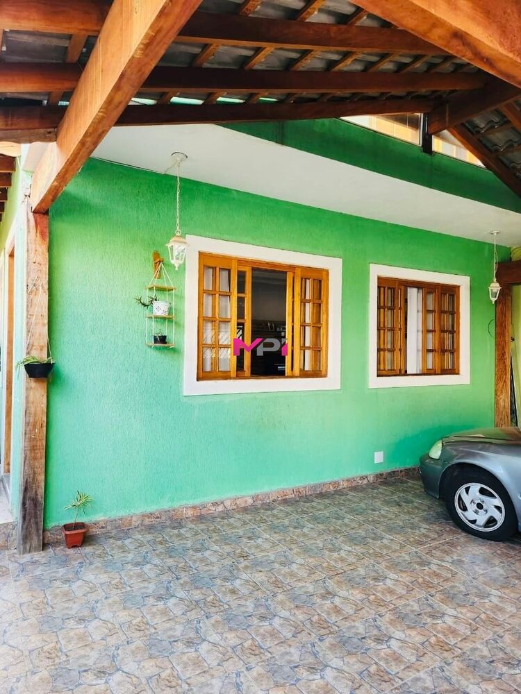 Sobrado à venda com 3 quartos, 157m² - Foto 3