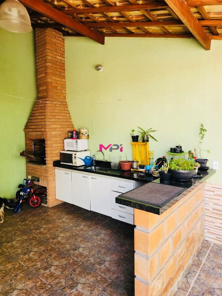 Sobrado à venda com 3 quartos, 157m² - Foto 7