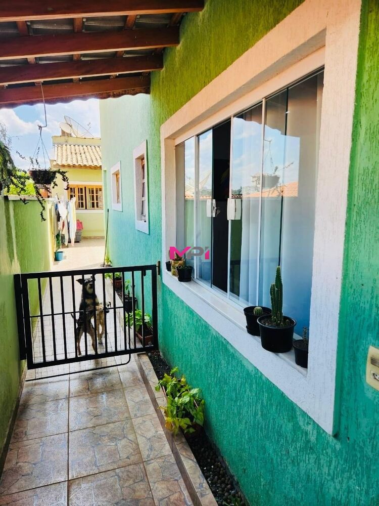 Sobrado à venda com 3 quartos, 157m² - Foto 5