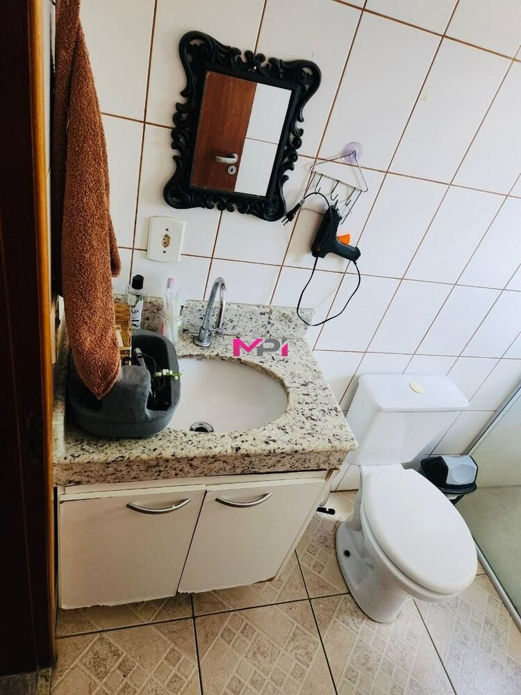 Sobrado à venda com 3 quartos, 157m² - Foto 6