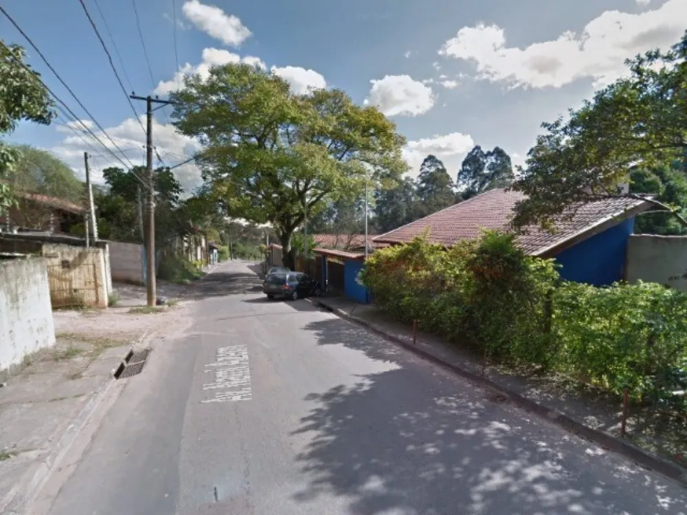 Terreno, 600 m² - Foto 1