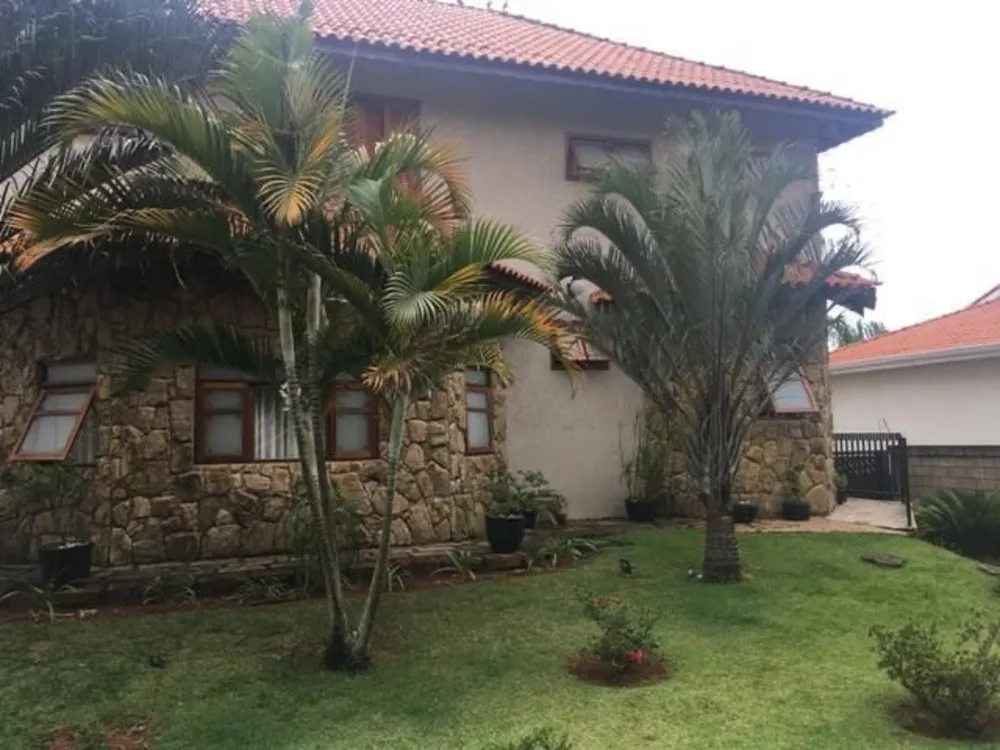 Casa de Condomínio, 5 quartos - Foto 2