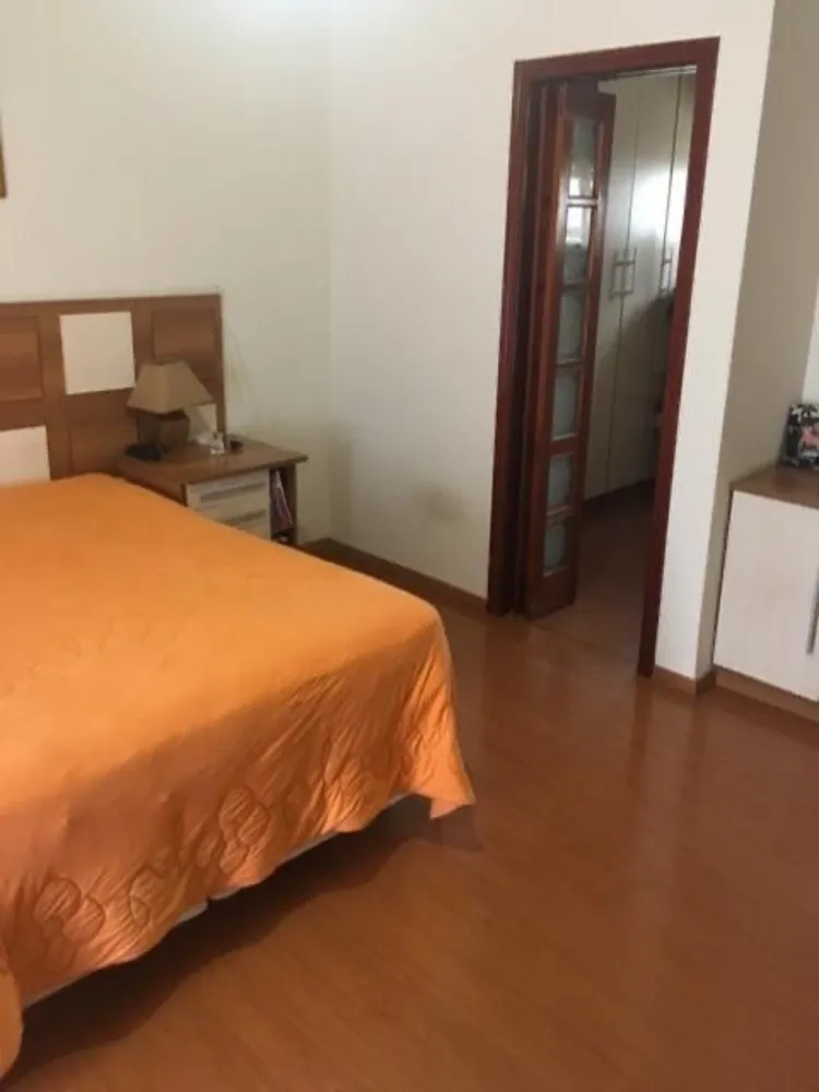 Casa de Condomínio, 5 quartos - Foto 1