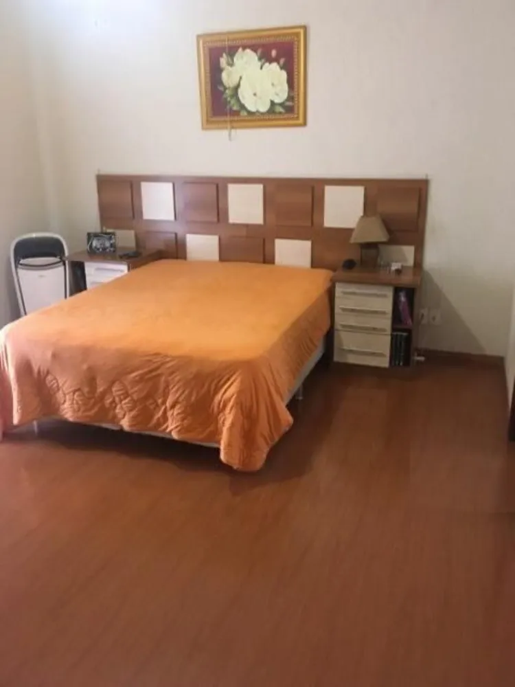 Casa de Condomínio, 5 quartos - Foto 1