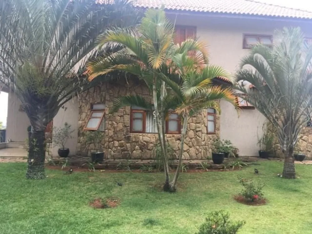 Casa de Condomínio, 5 quartos - Foto 3