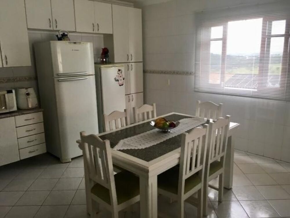 Casa de Condomínio, 5 quartos - Foto 1