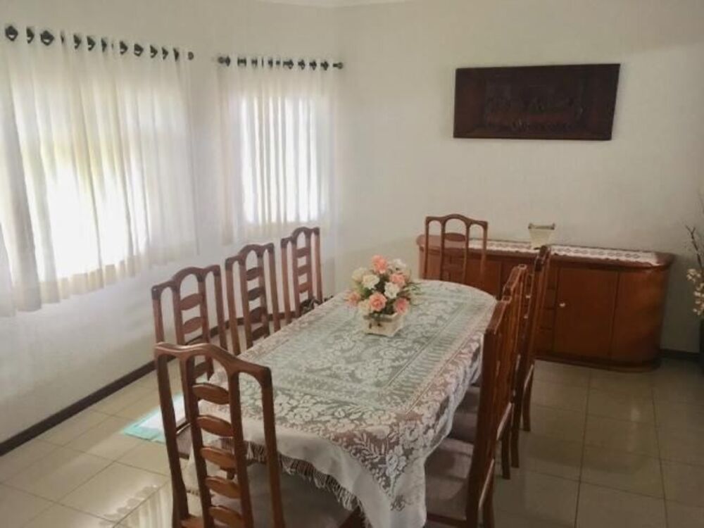 Casa de Condomínio, 5 quartos - Foto 4