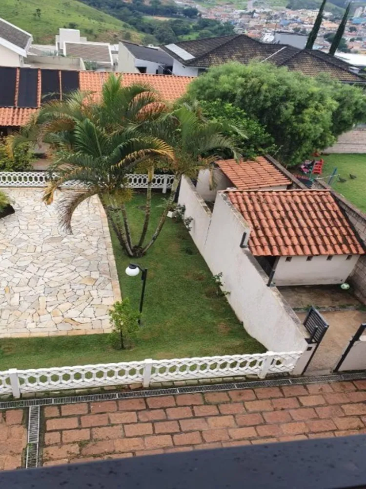 Casa de Condomínio, 5 quartos - Foto 4