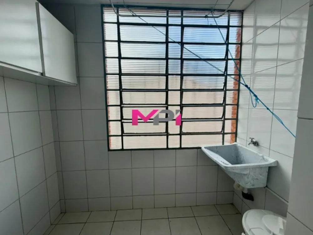 Apartamento, 2 quartos, 50 m² - Foto 6