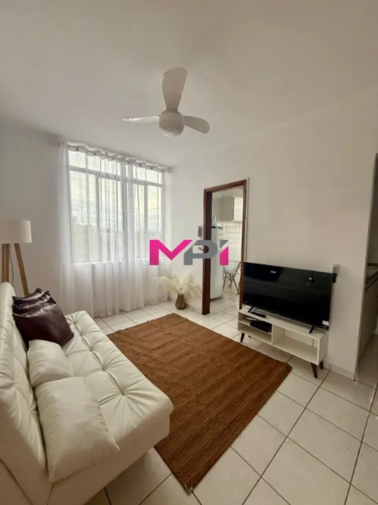 Apartamento, 2 quartos, 50 m² - Foto 4