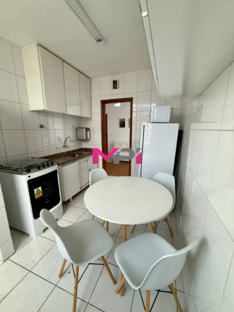 Apartamento, 2 quartos, 50 m² - Foto 5