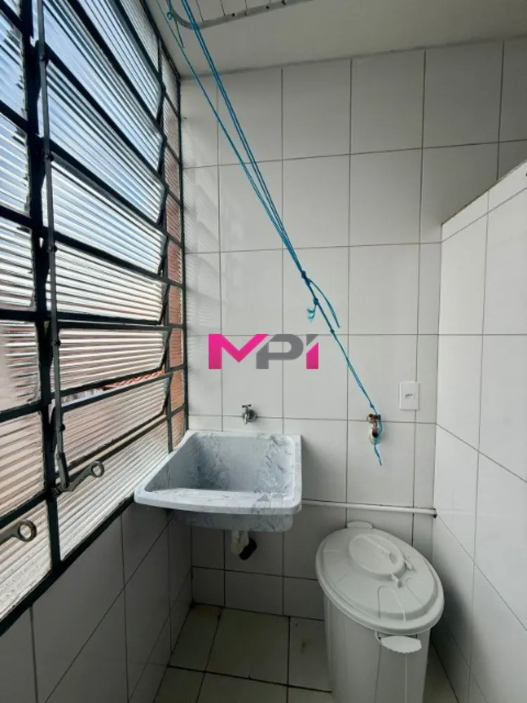 Apartamento, 2 quartos, 50 m² - Foto 7